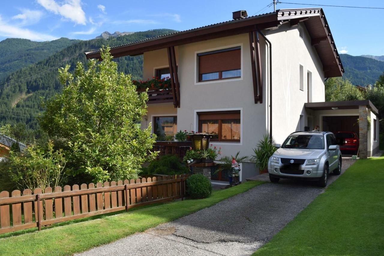 Ferienwohnung Hofer 兰格尔斯道夫 外观 照片