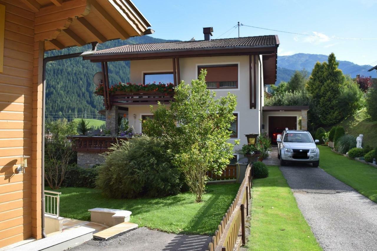 Ferienwohnung Hofer 兰格尔斯道夫 外观 照片