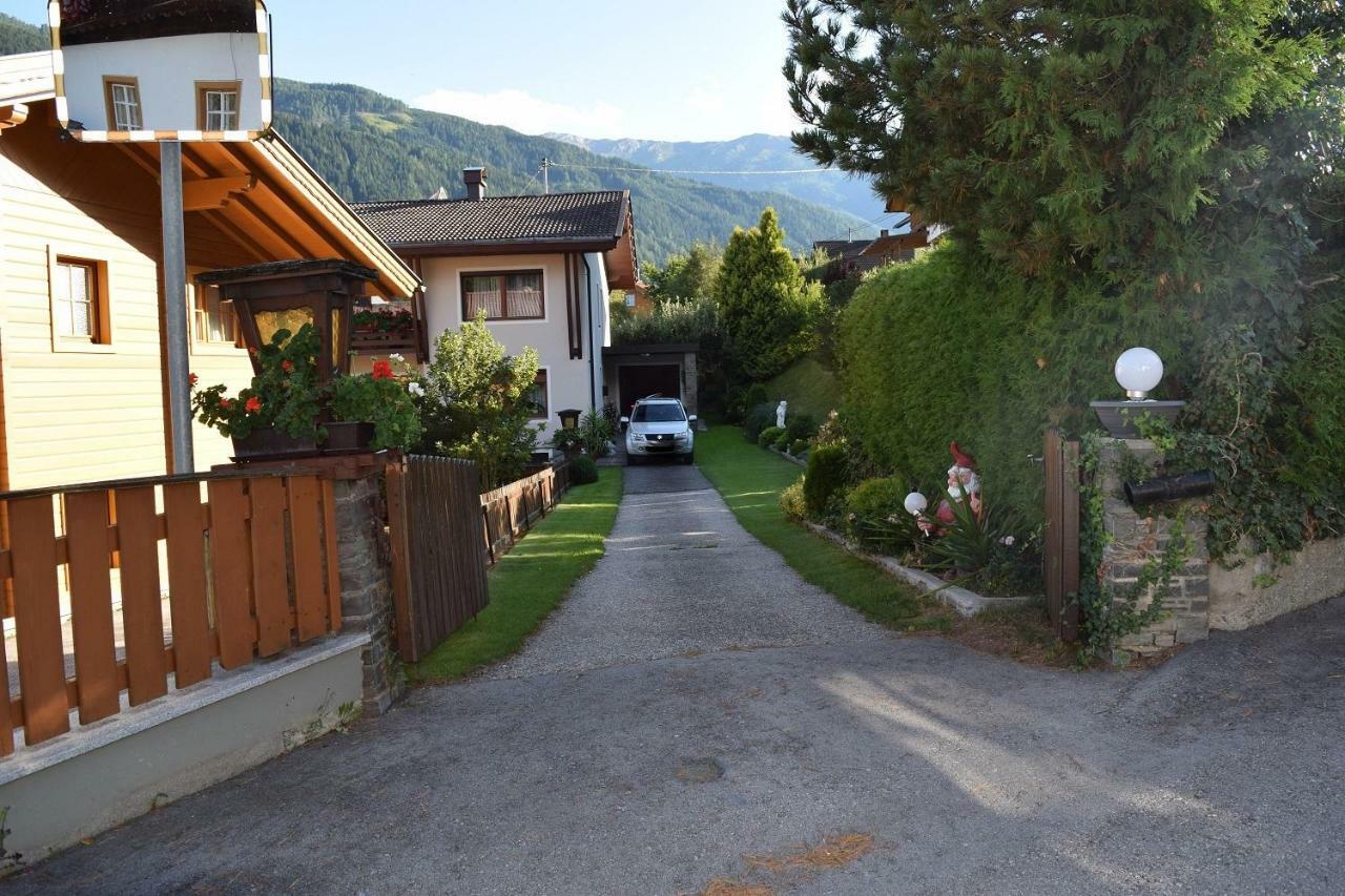 Ferienwohnung Hofer 兰格尔斯道夫 外观 照片