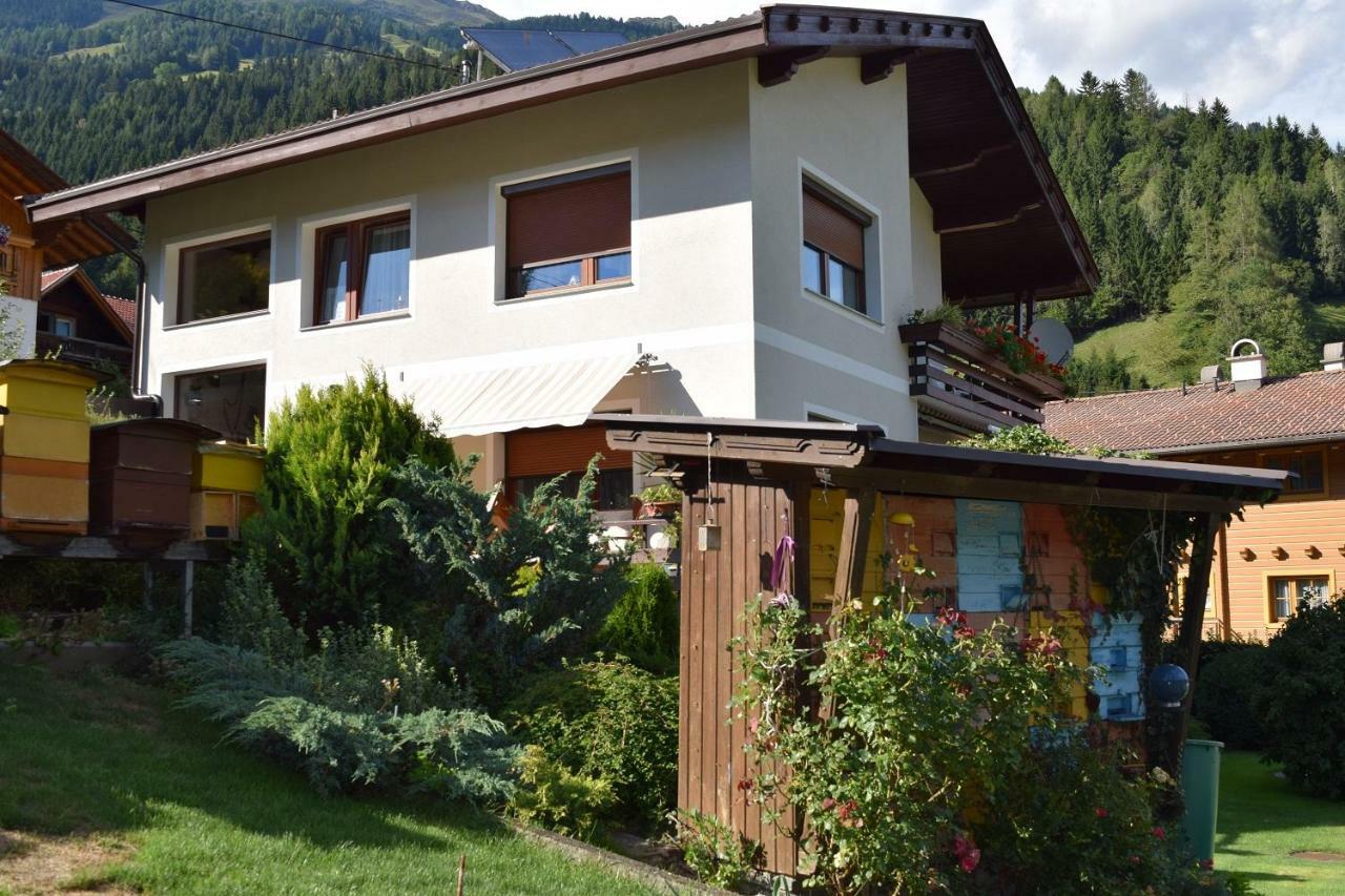 Ferienwohnung Hofer 兰格尔斯道夫 外观 照片