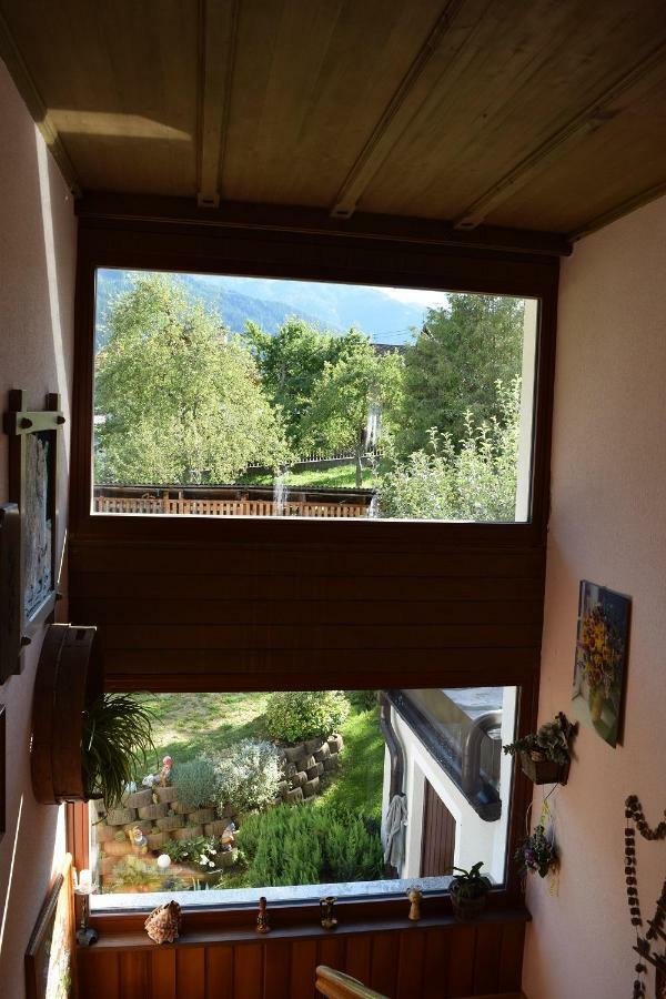 Ferienwohnung Hofer 兰格尔斯道夫 外观 照片