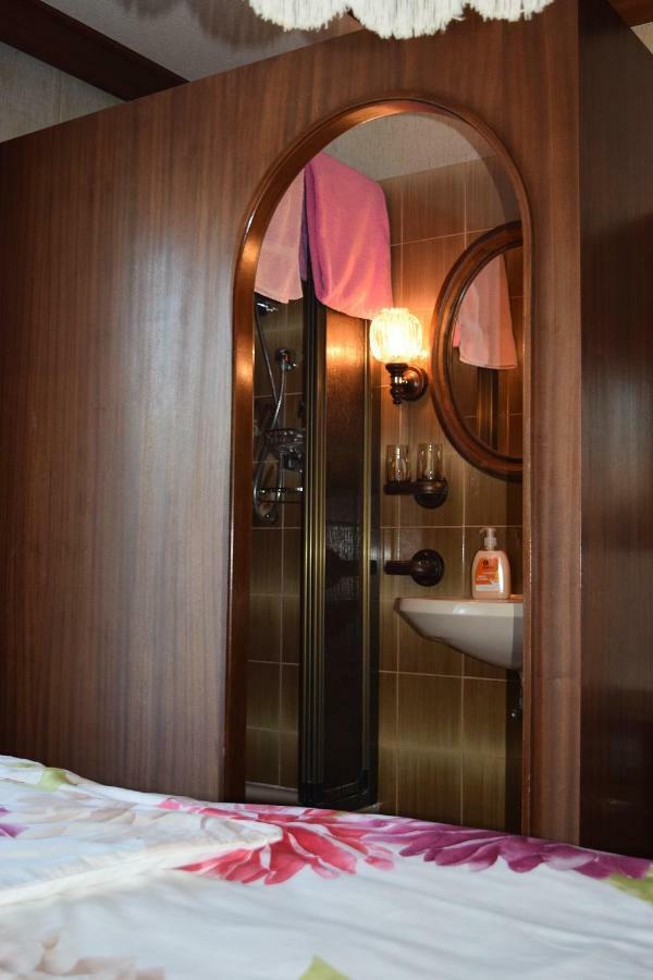 Ferienwohnung Hofer 兰格尔斯道夫 外观 照片