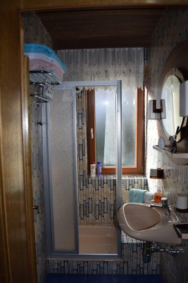 Ferienwohnung Hofer 兰格尔斯道夫 外观 照片