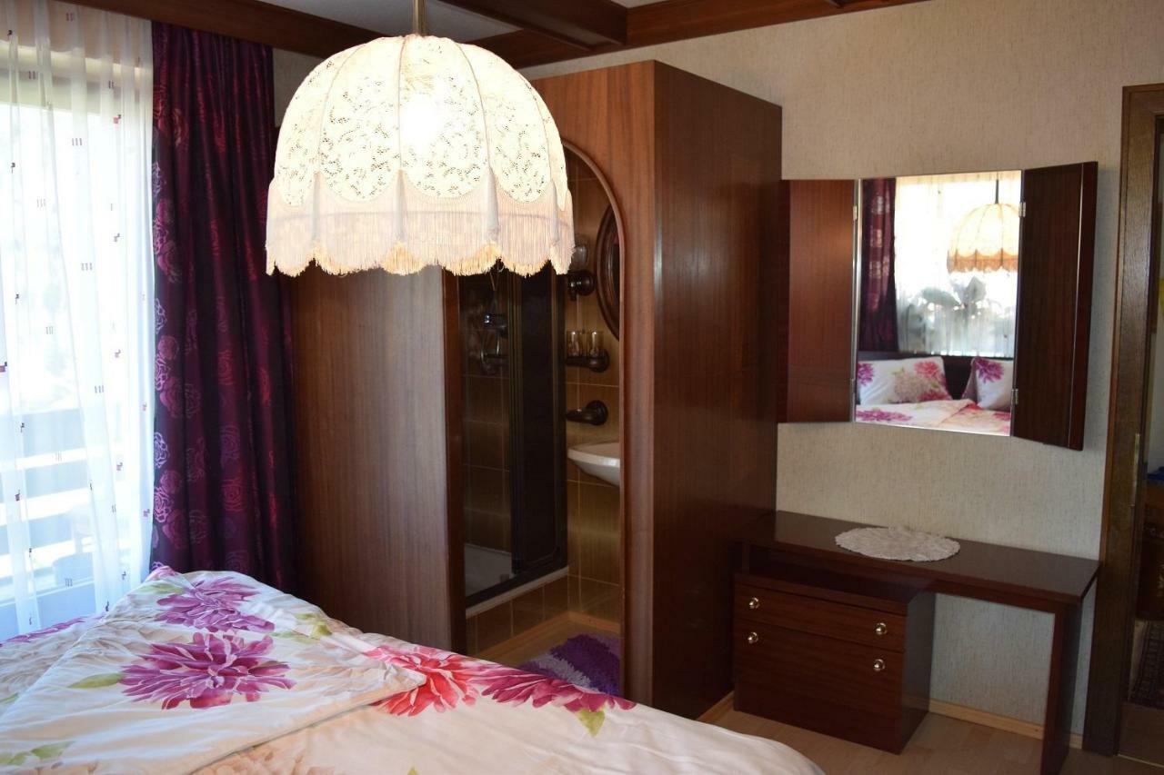 Ferienwohnung Hofer 兰格尔斯道夫 外观 照片