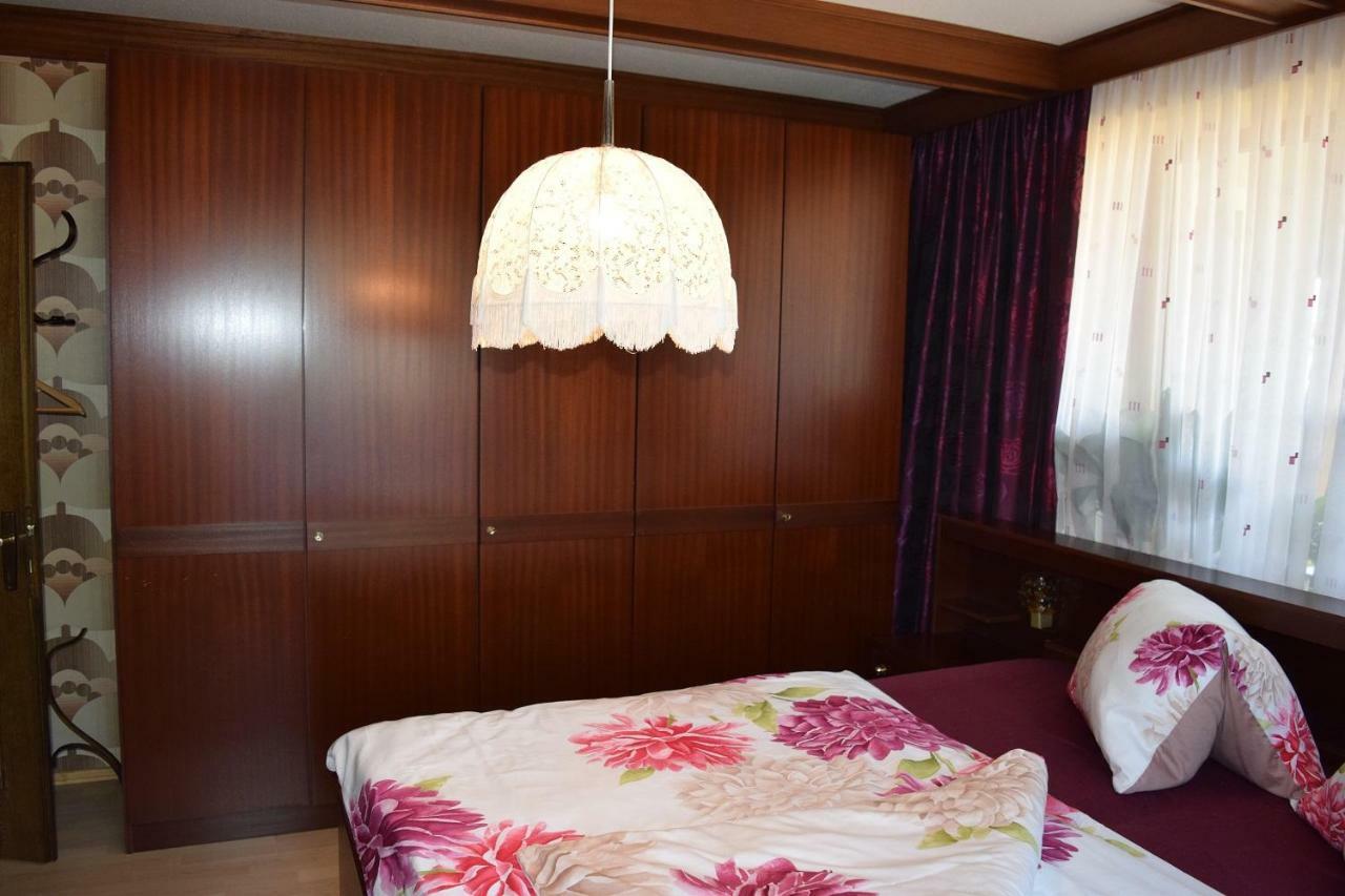 Ferienwohnung Hofer 兰格尔斯道夫 外观 照片