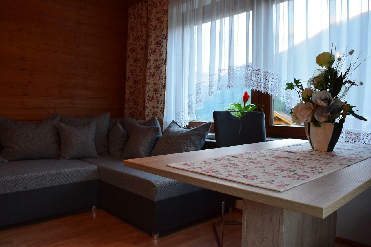 Ferienwohnung Hofer 兰格尔斯道夫 外观 照片
